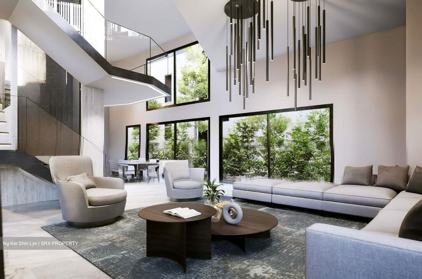 Serangoon Avenue 3 (D19), Detached #508746301